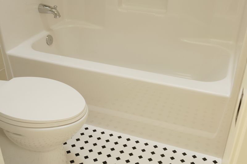 Affordable Bathroom Updates